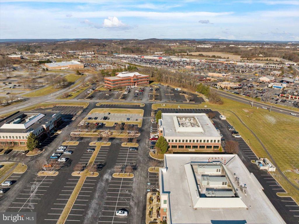 Photo of 1350 - D Broadcasting Road #SUITE 201, READING, PA 19610 (MLS # PABK2051650)