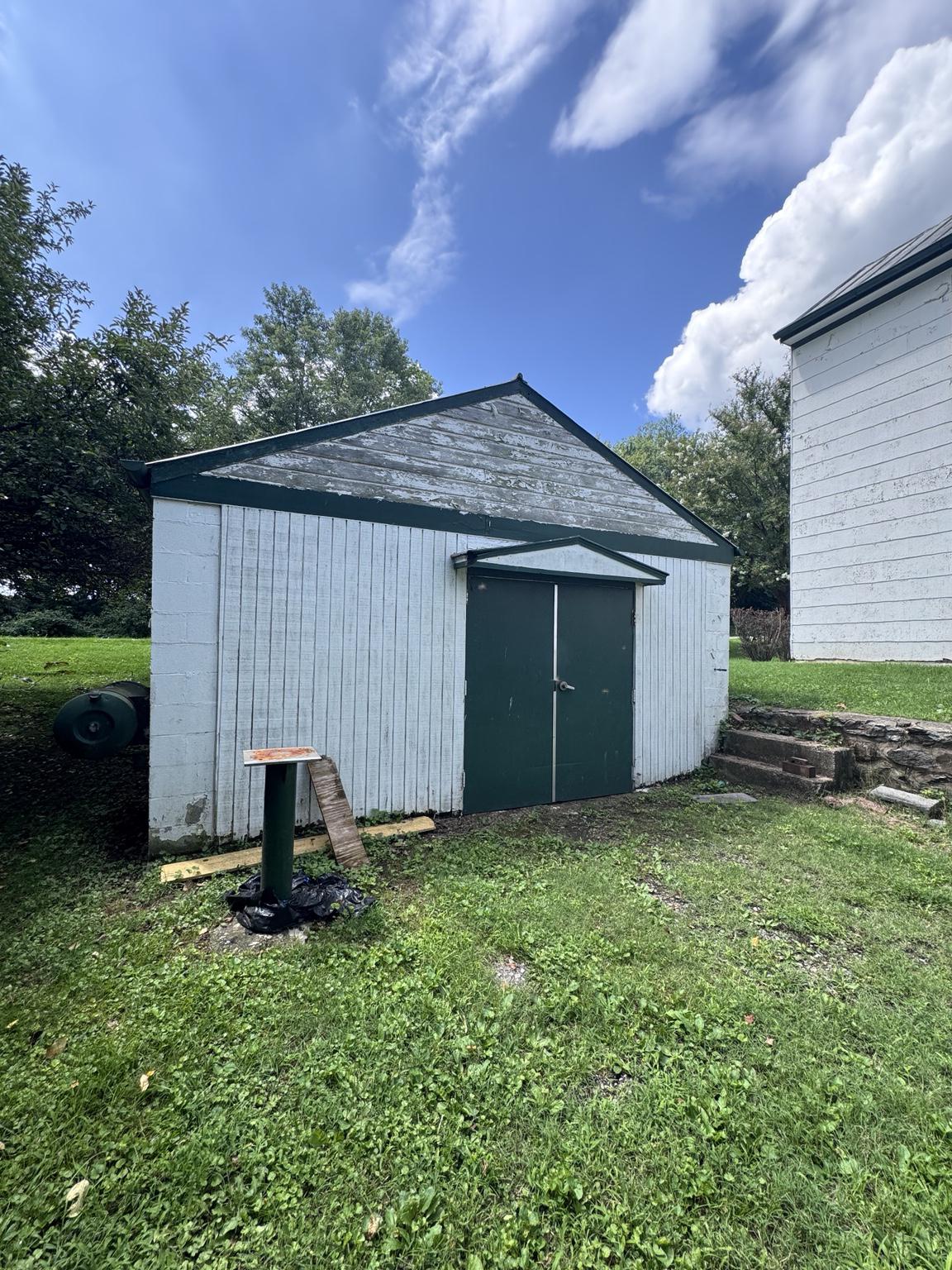 4029 ARABY CHURCH ROAD