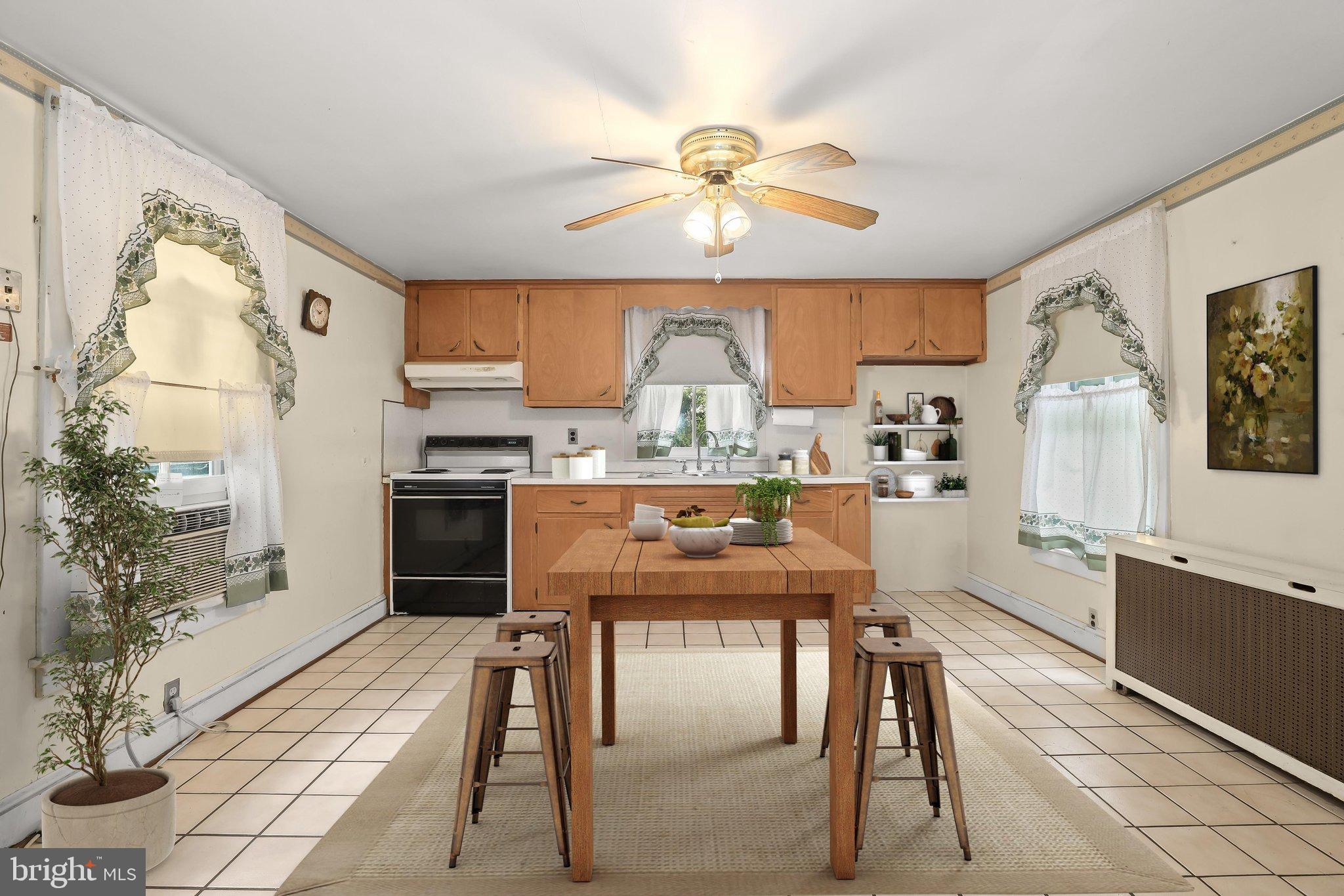 4029 ARABY CHURCH ROAD
