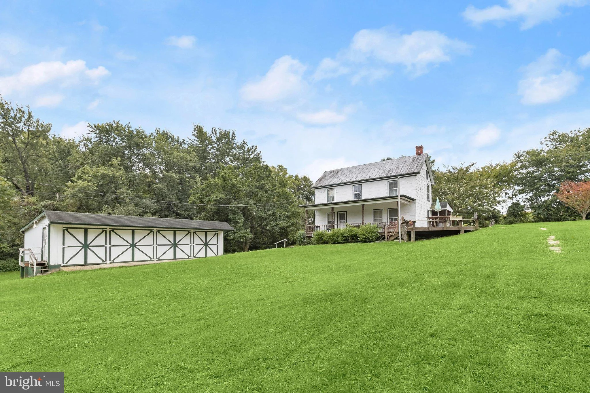4029 Araby Church Road, Frederick, MD, 21704