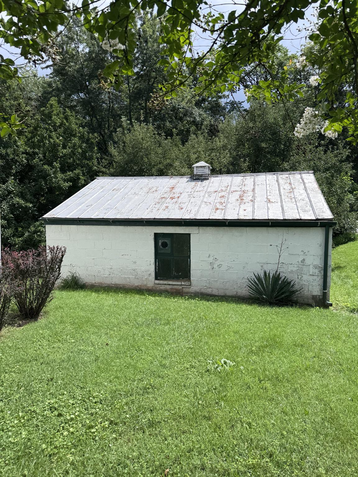 4029 ARABY CHURCH ROAD