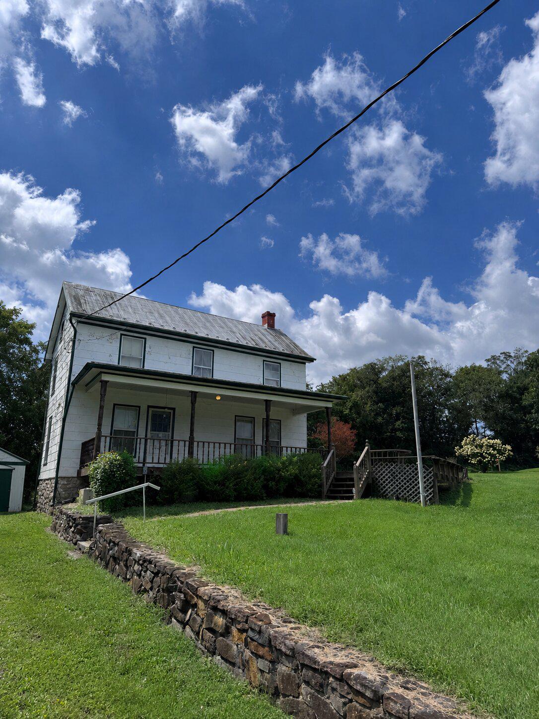 4029 ARABY CHURCH ROAD