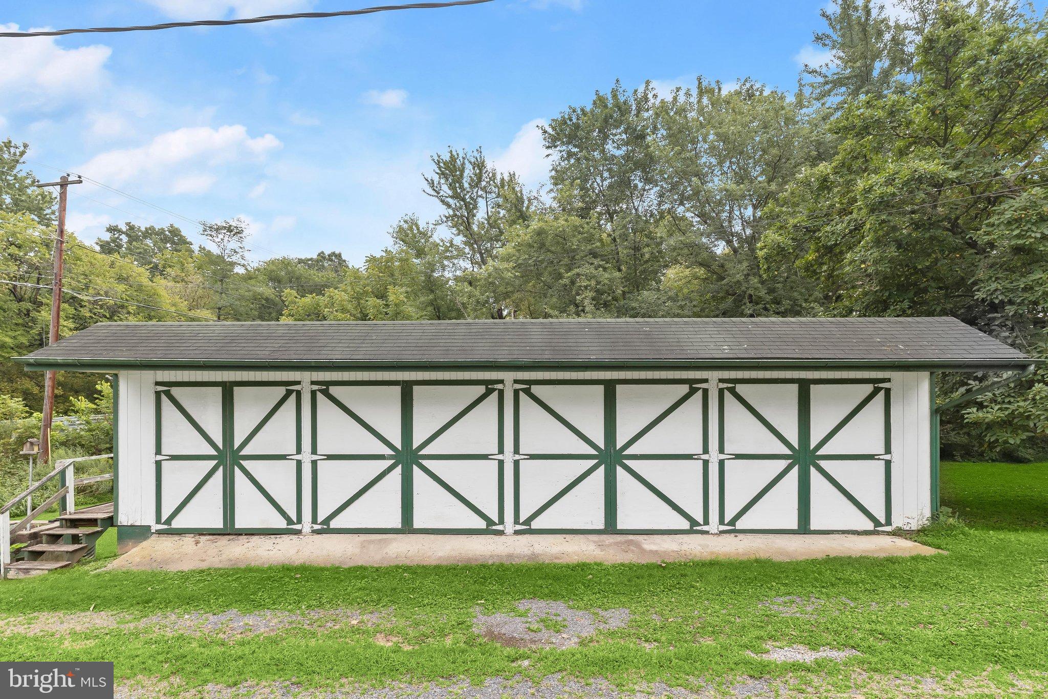 4029 ARABY CHURCH ROAD