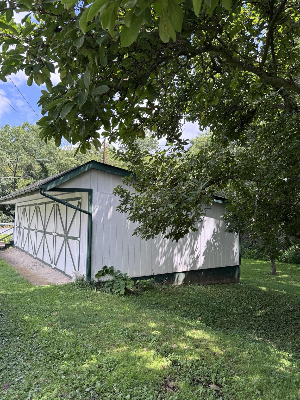 4029 ARABY CHURCH ROAD