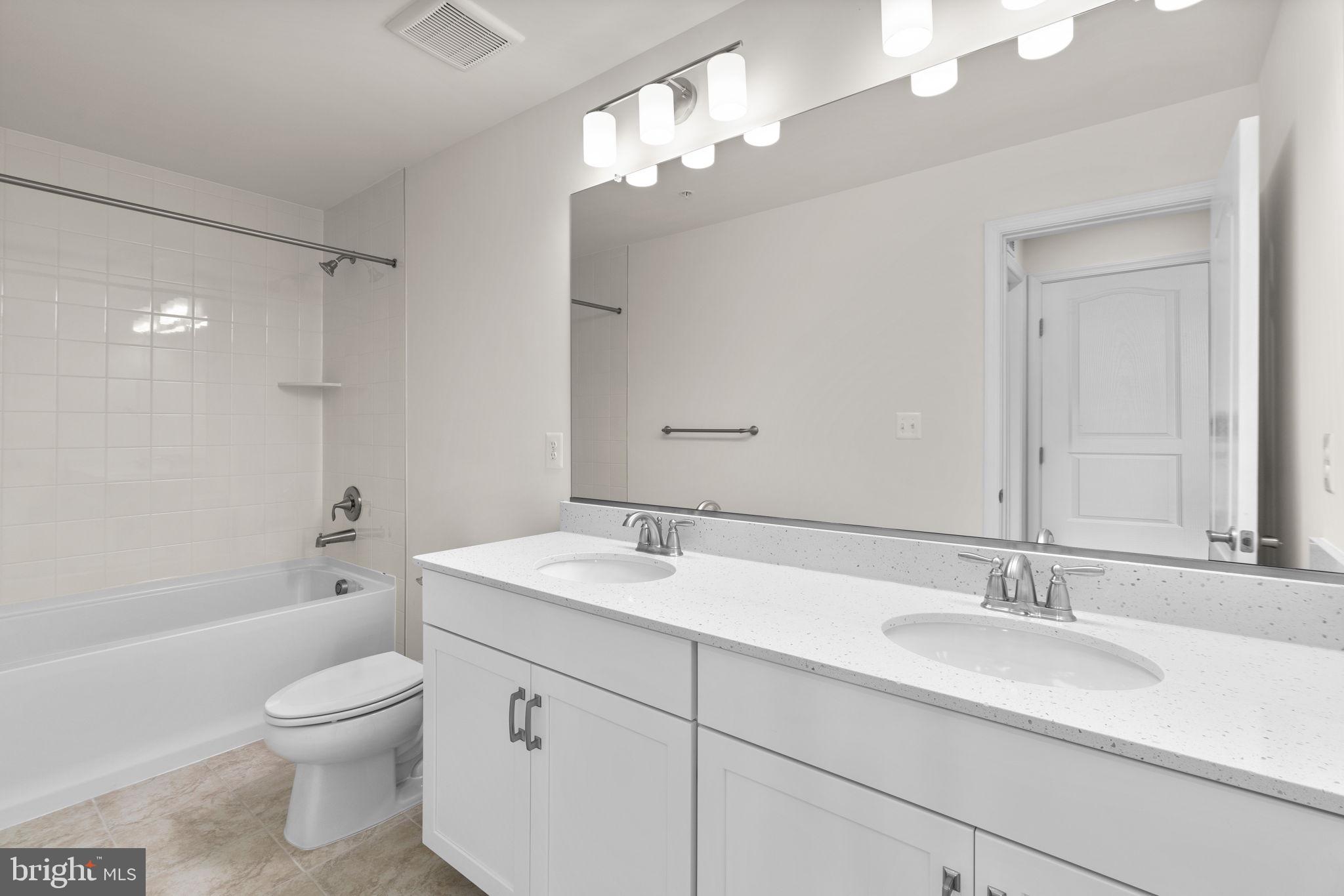 LONG GATE - Residential Lease