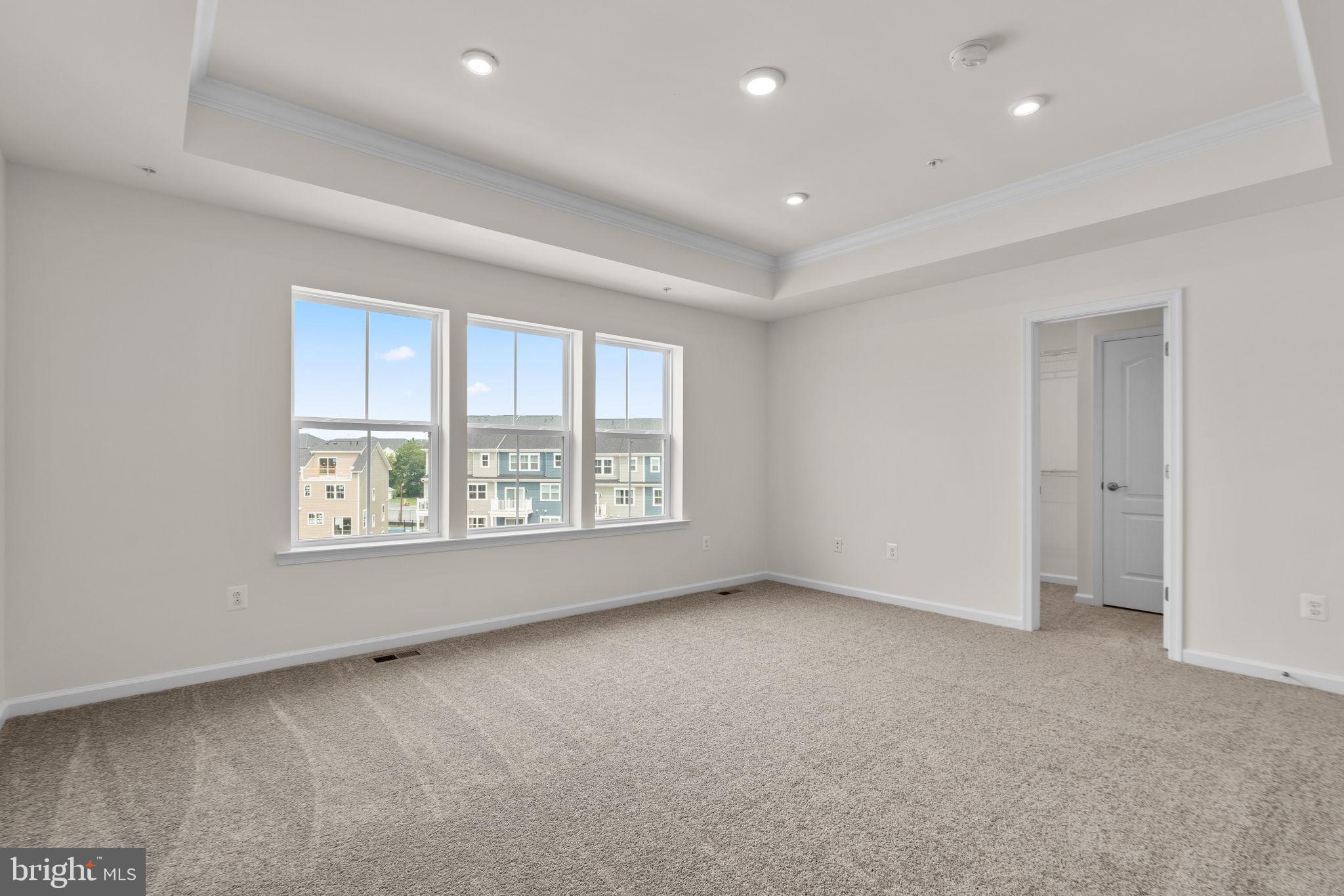 LONG GATE - Residential Lease