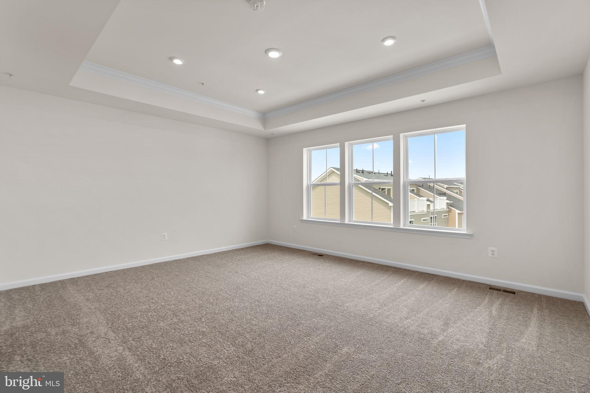 LONG GATE - Residential Lease