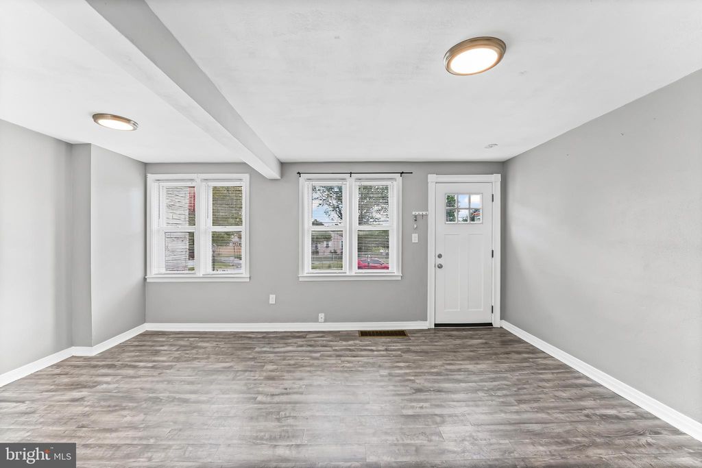 Photo of 127 Bungalow Avenue, WILMINGTON, DE 19805 (MLS # DENC2090950)