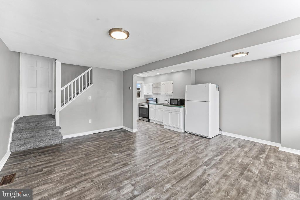 Photo of 127 Bungalow Avenue, WILMINGTON, DE 19805 (MLS # DENC2090950)