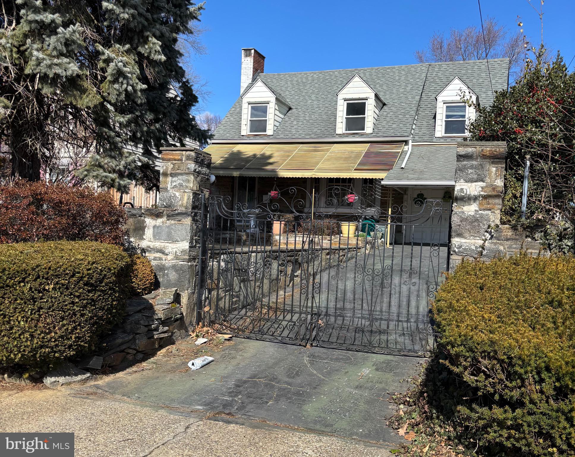 **Charming Family Home in the Heart of NE Philadelphia**
Welcome to 4505 Blakiston Street, a delightful single-family home nestled in the vibrant neighborhood of Philadelphia, PA 19136. This beautifully maintained residence is perfect for families seeking comfort and convenience.
As you step inside, you'll be greeted by an inviting layout that seamlessly connects the living room, dining area, and kitchen. Natural light floods the space, enhancing the warm ambiance and highlighting the polished hardwood floors throughout. The modern kitchen boasts stainless steel appliances, ample cabinetry, and a spacious countertop, making it an ideal spot for both cooking and entertaining.
The home features three bedrooms, each with plenty of closet space and large windows that offer lovely views of the surrounding greenery. A well-appointed full bathroom completes the upper level, providing a serene oasis for relaxation.
Outside, you'll find a charming backyard perfect for summer barbecues, gardening, or simply unwinding after a long day. The exterior also includes a convenient driveway for off-street parking, ensuring you’ll never have to worry about finding a spot.
Located just minutes from local parks, schools, shopping, and public transportation, this home offers both tranquility and accessibility. Don’t miss the opportunity to make this wonderful property your new family haven in Philadelphia!
Schedule a tour today and experience all that 4505 Blakiston Street has to offer!