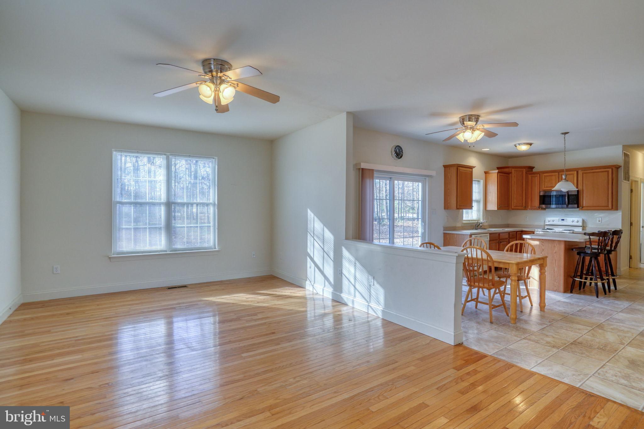 BLAIRS POND ESTS - Residential