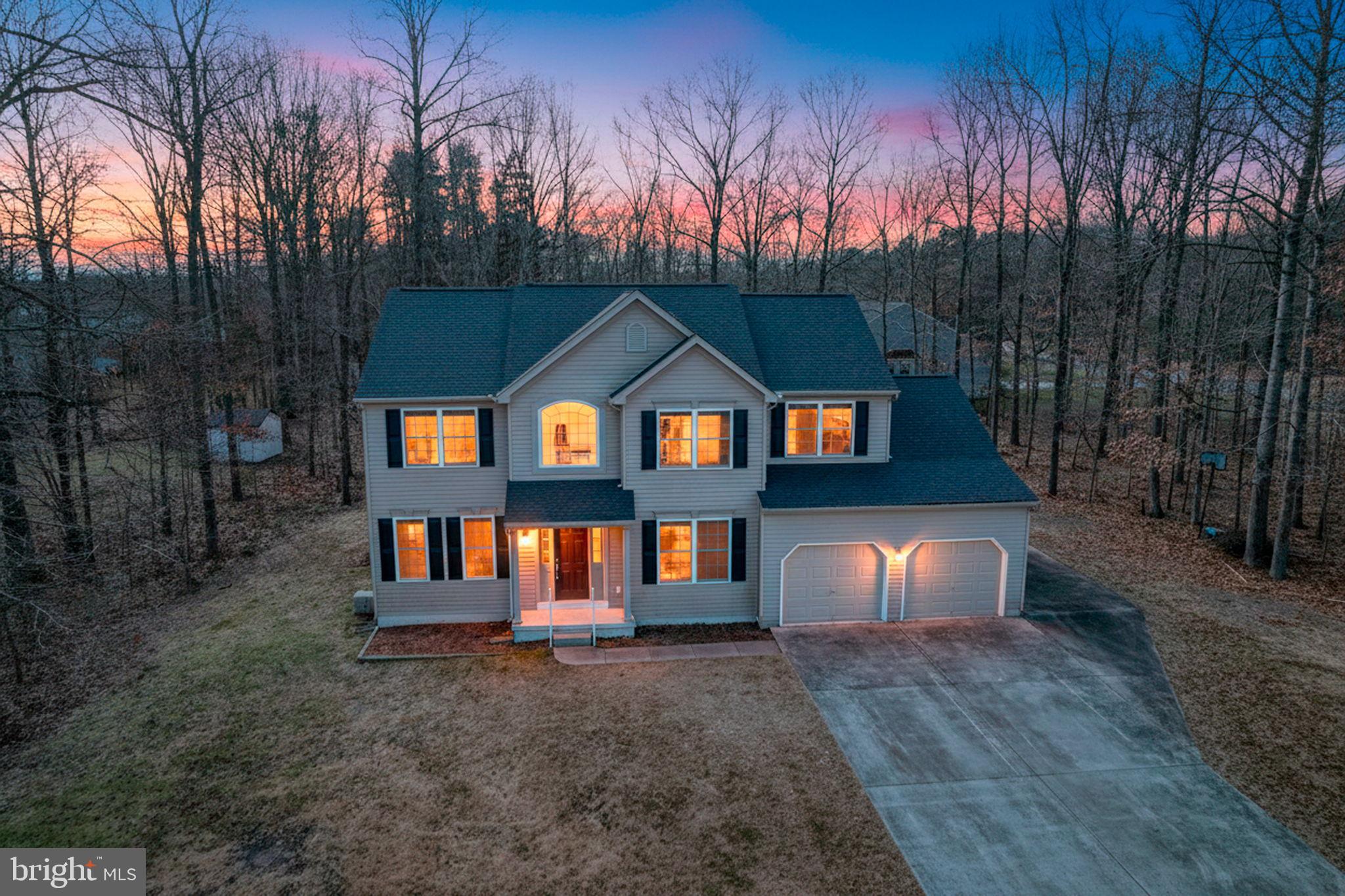 BLAIRS POND ESTS - Residential