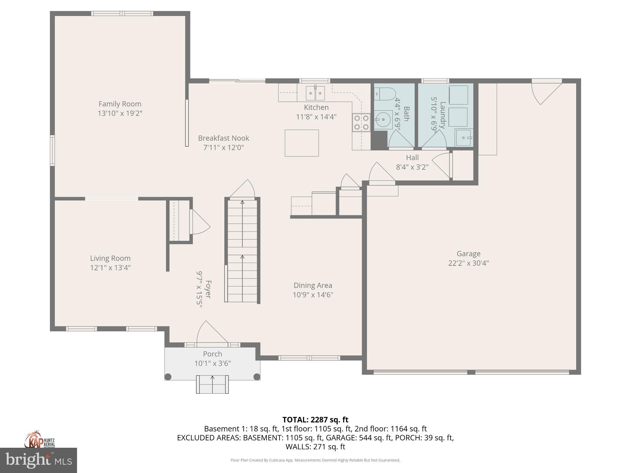 BLAIRS POND ESTS - Residential