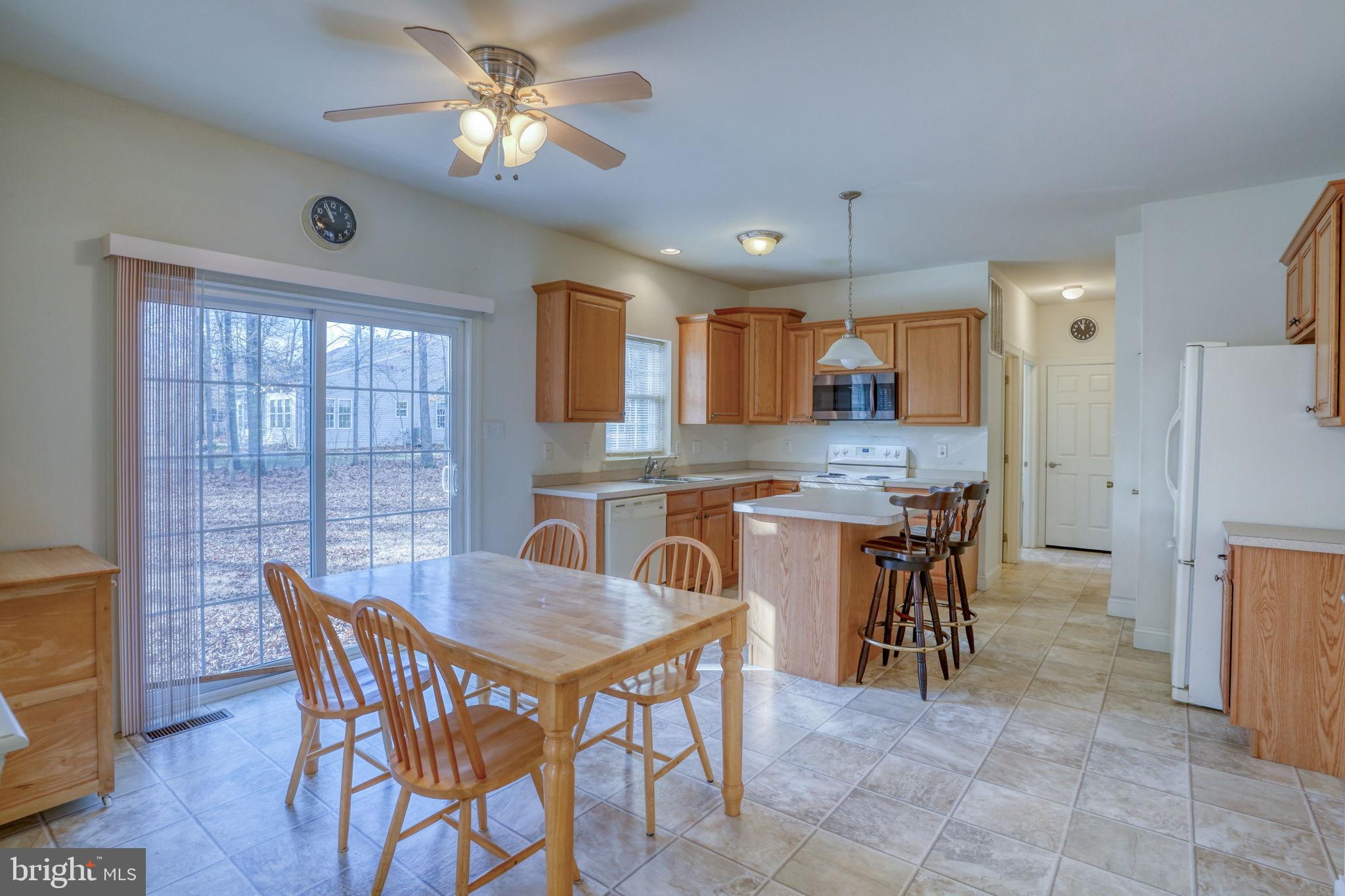 BLAIRS POND ESTS - Residential