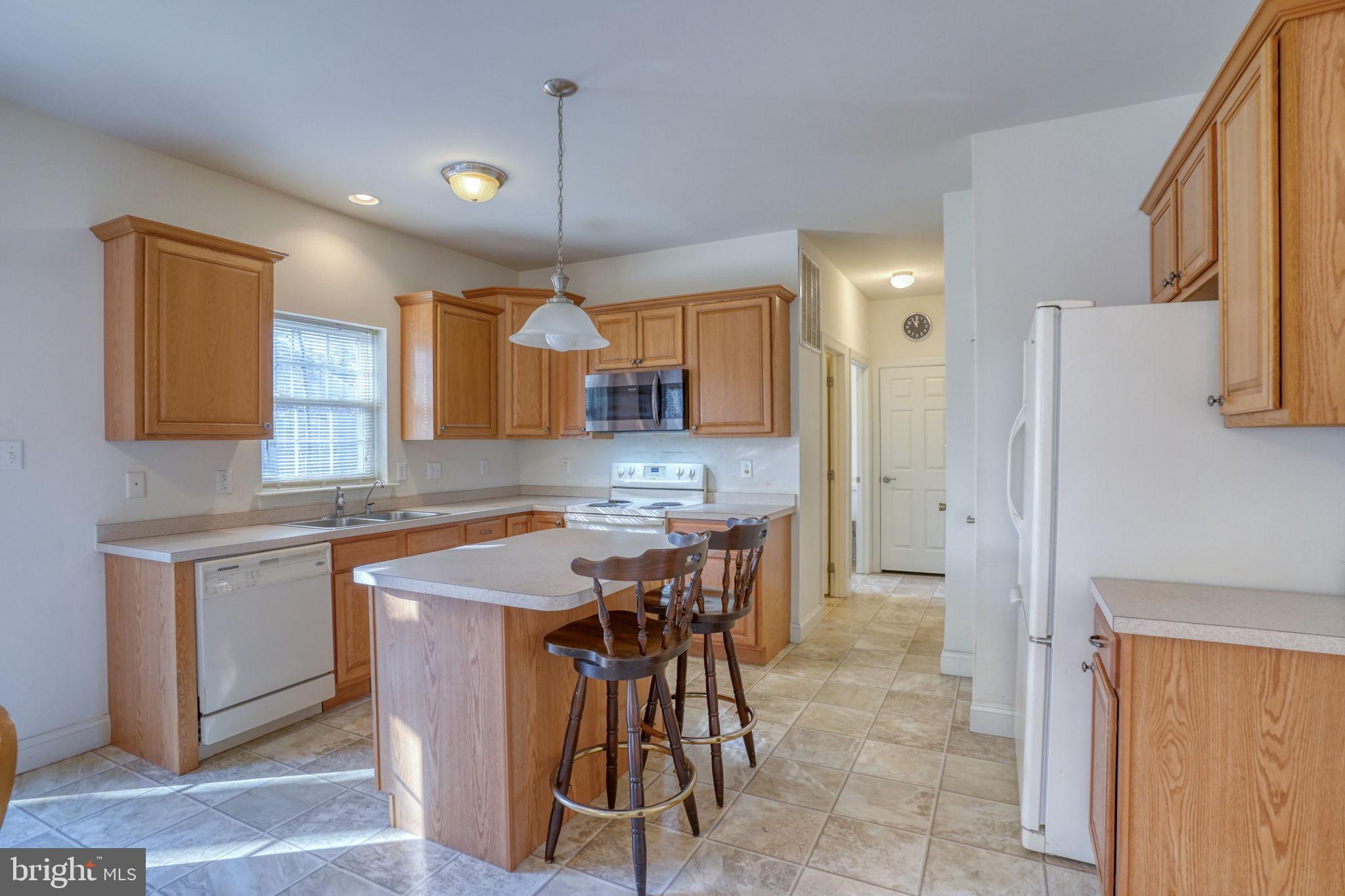 BLAIRS POND ESTS - Residential