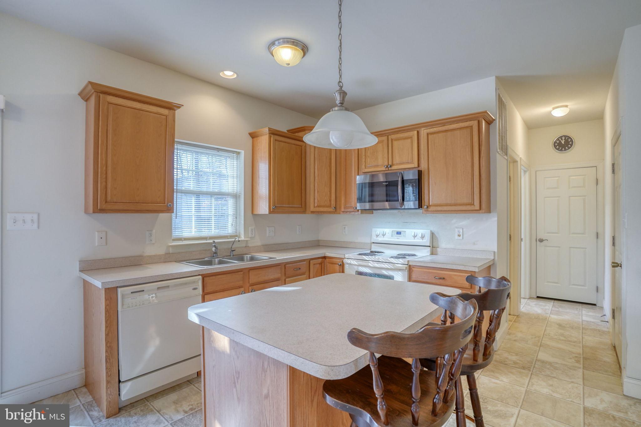 BLAIRS POND ESTS - Residential