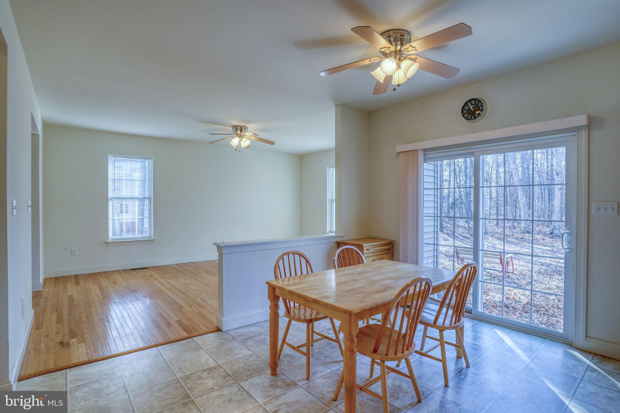 BLAIRS POND ESTS - Residential