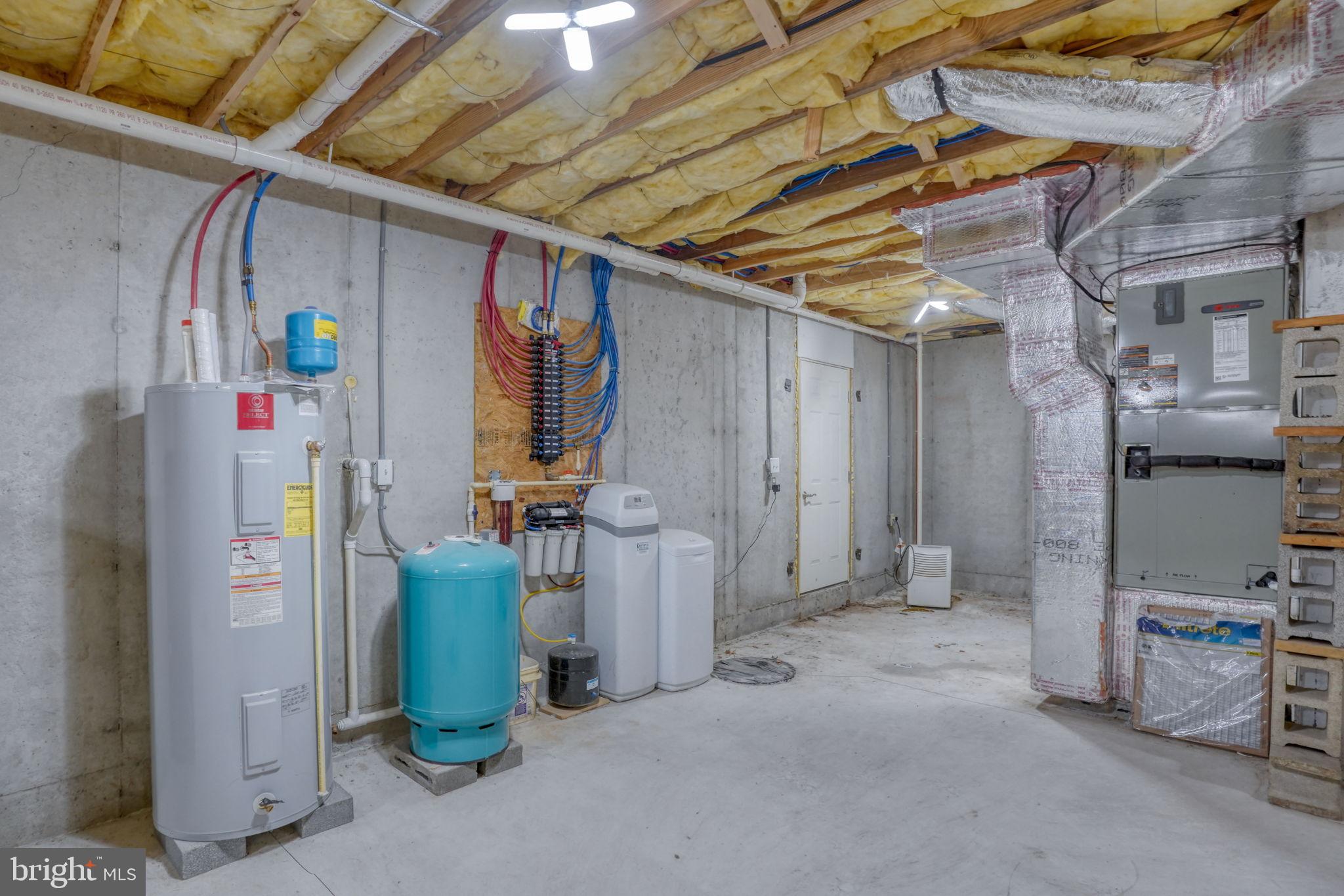 BLAIRS POND ESTS - Residential