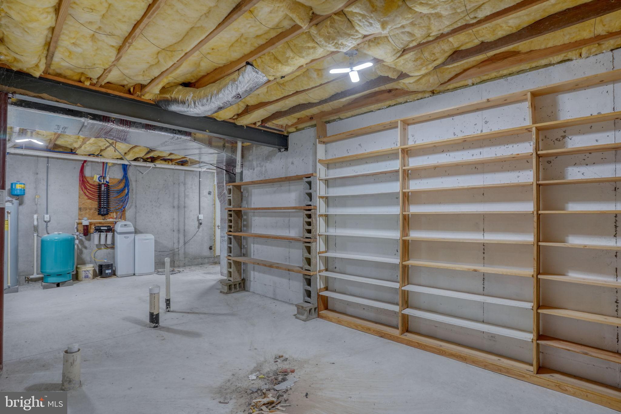 BLAIRS POND ESTS - Residential