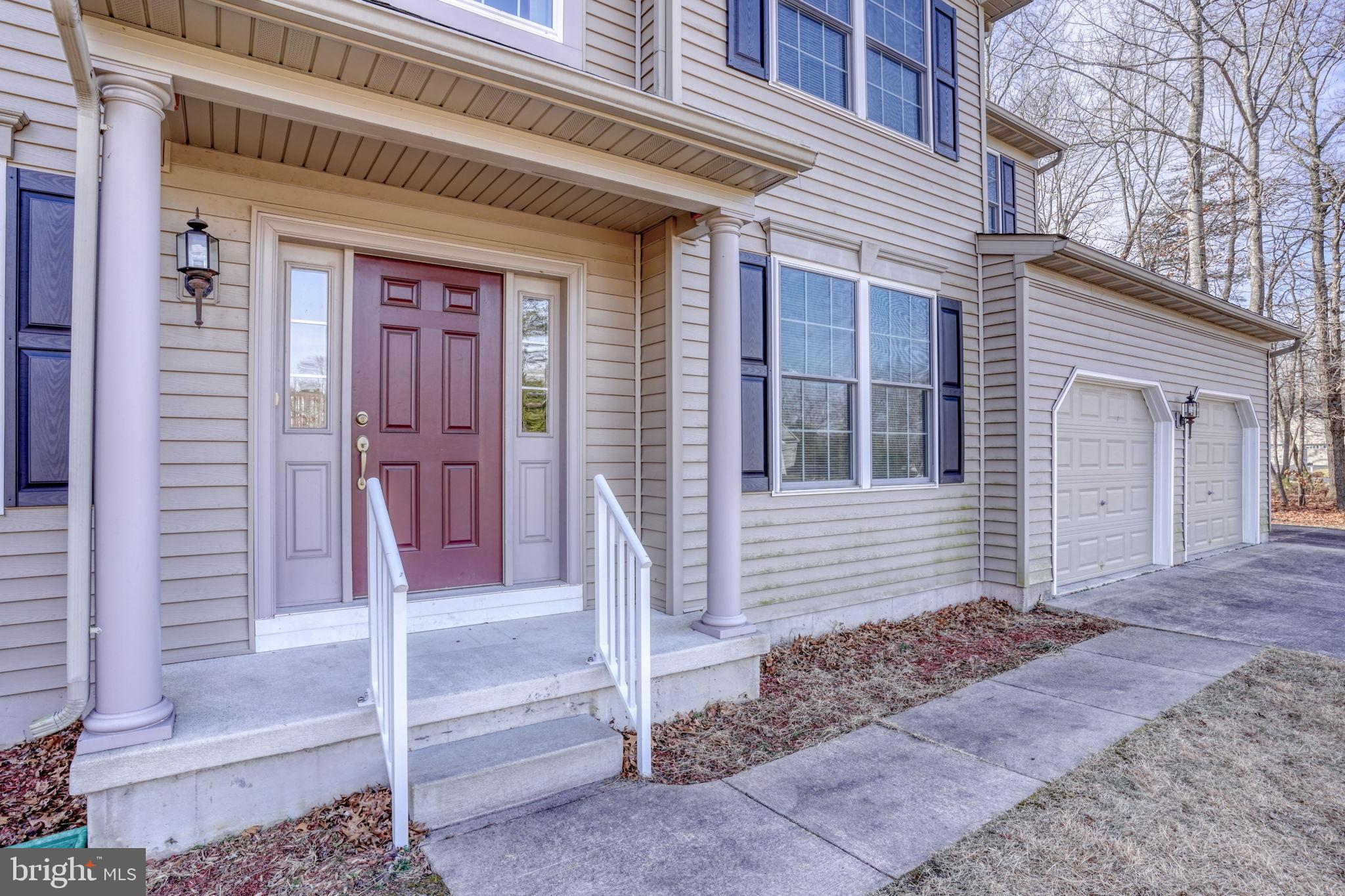 43 GARDENIA BOULEVARD