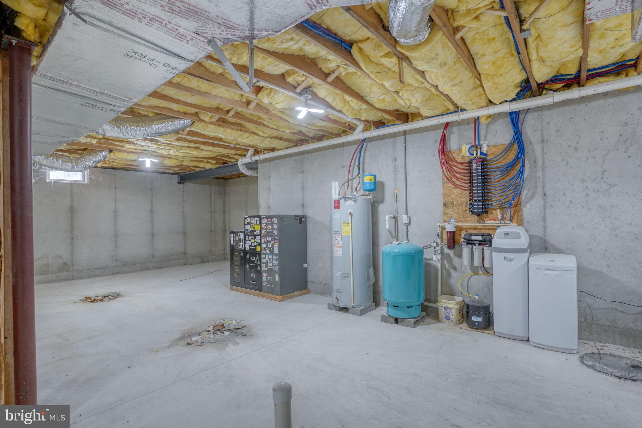 BLAIRS POND ESTS - Residential