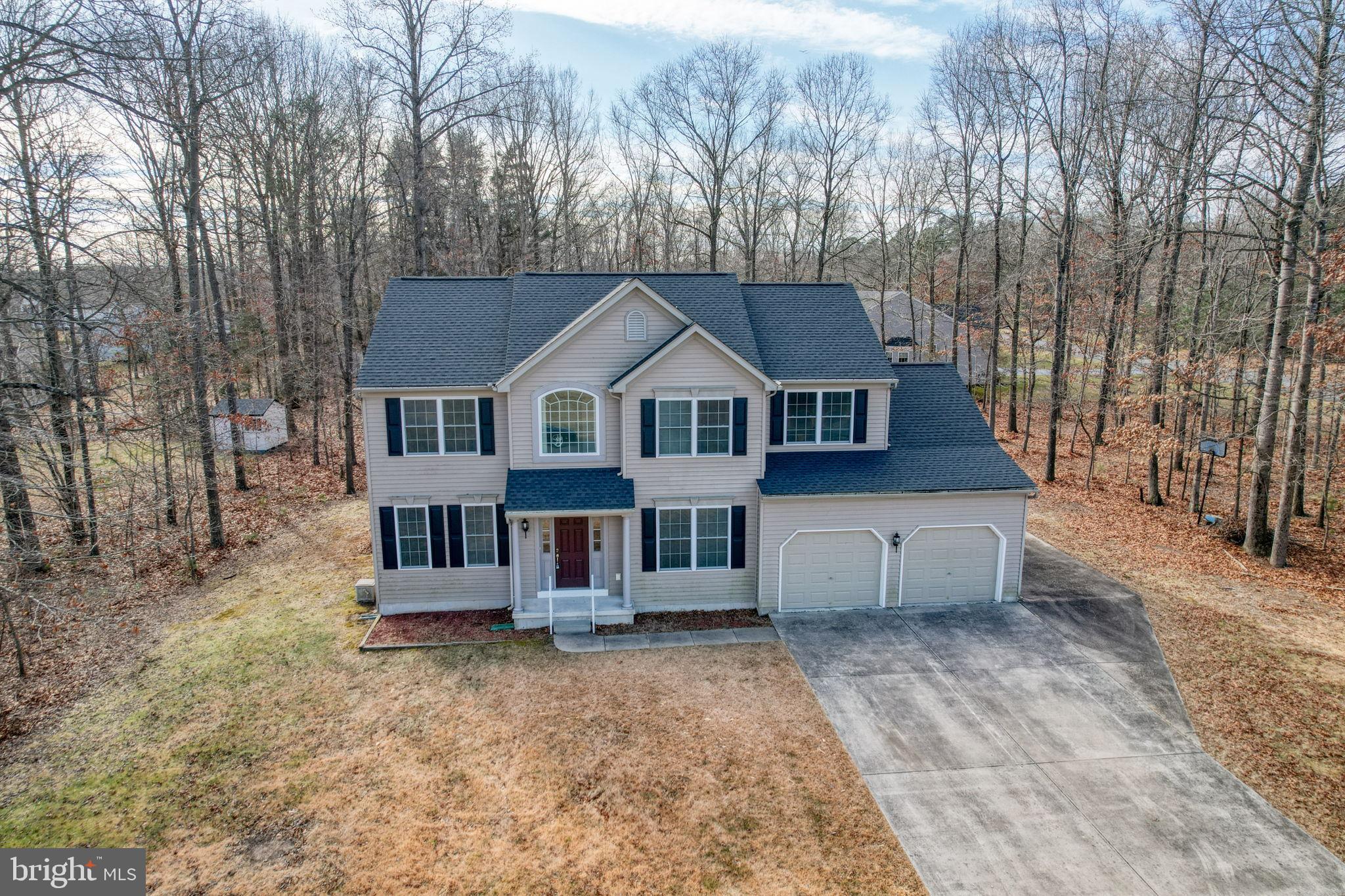 43 GARDENIA BOULEVARD