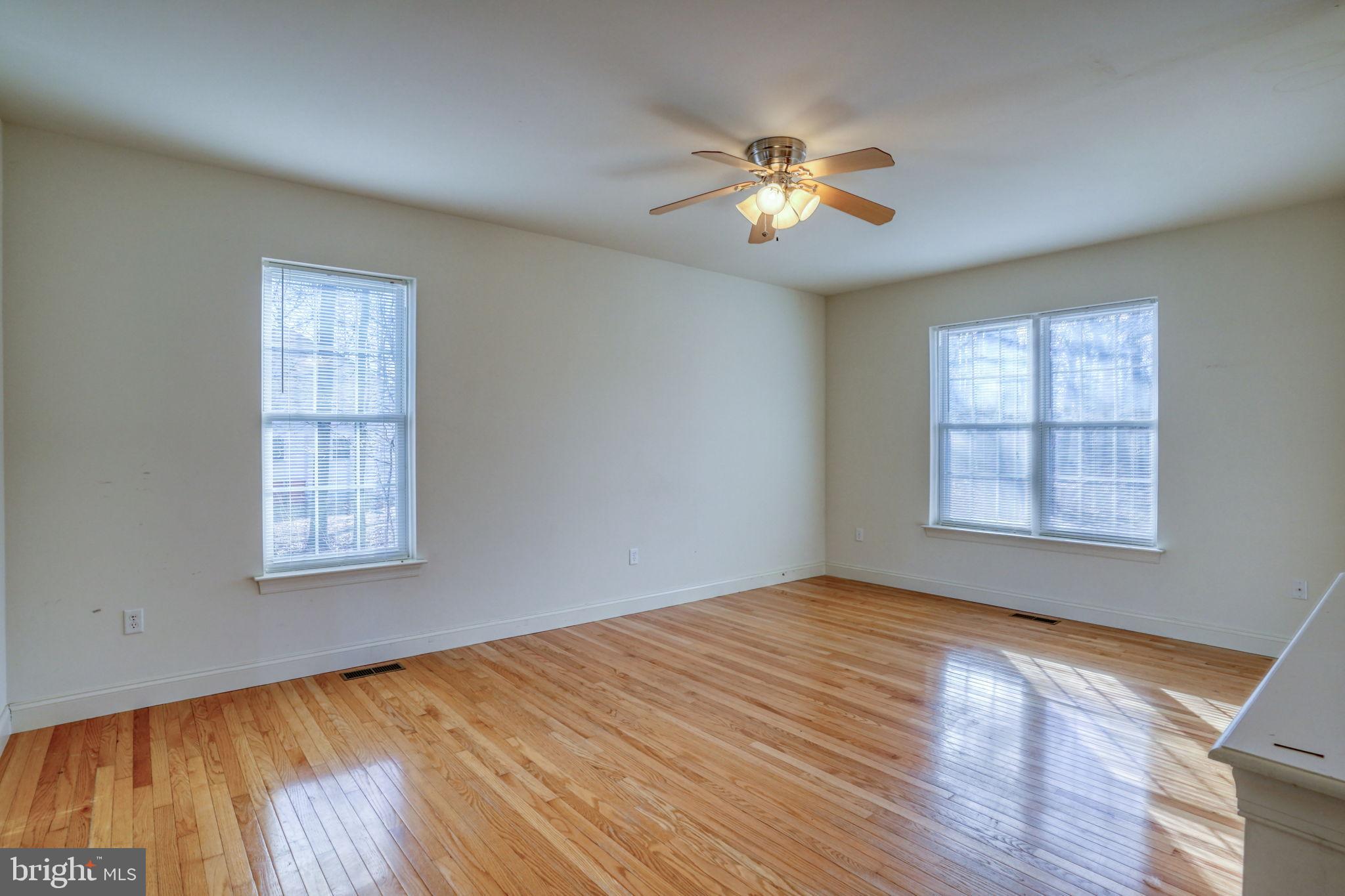 BLAIRS POND ESTS - Residential