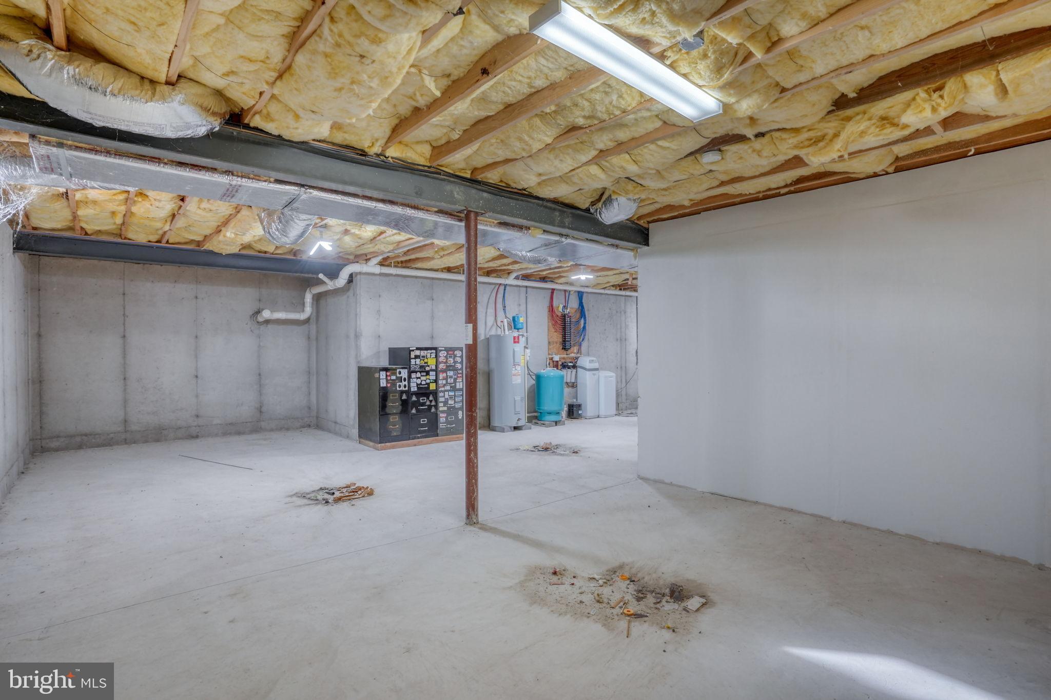 BLAIRS POND ESTS - Residential