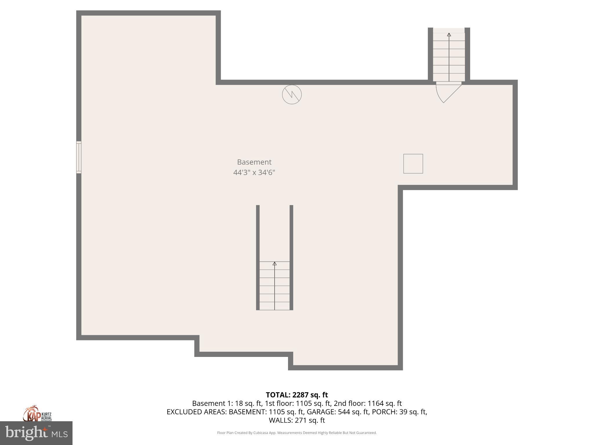 BLAIRS POND ESTS - Residential