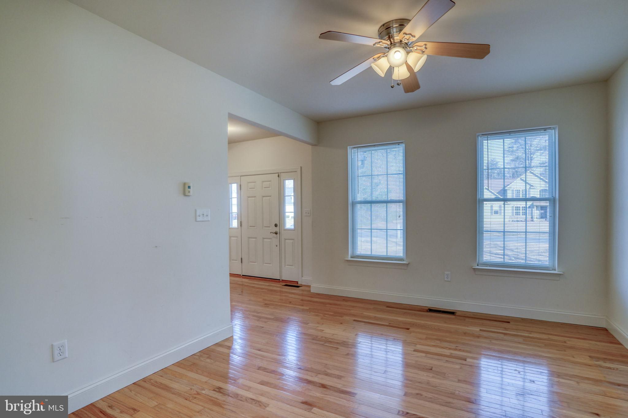 BLAIRS POND ESTS - Residential