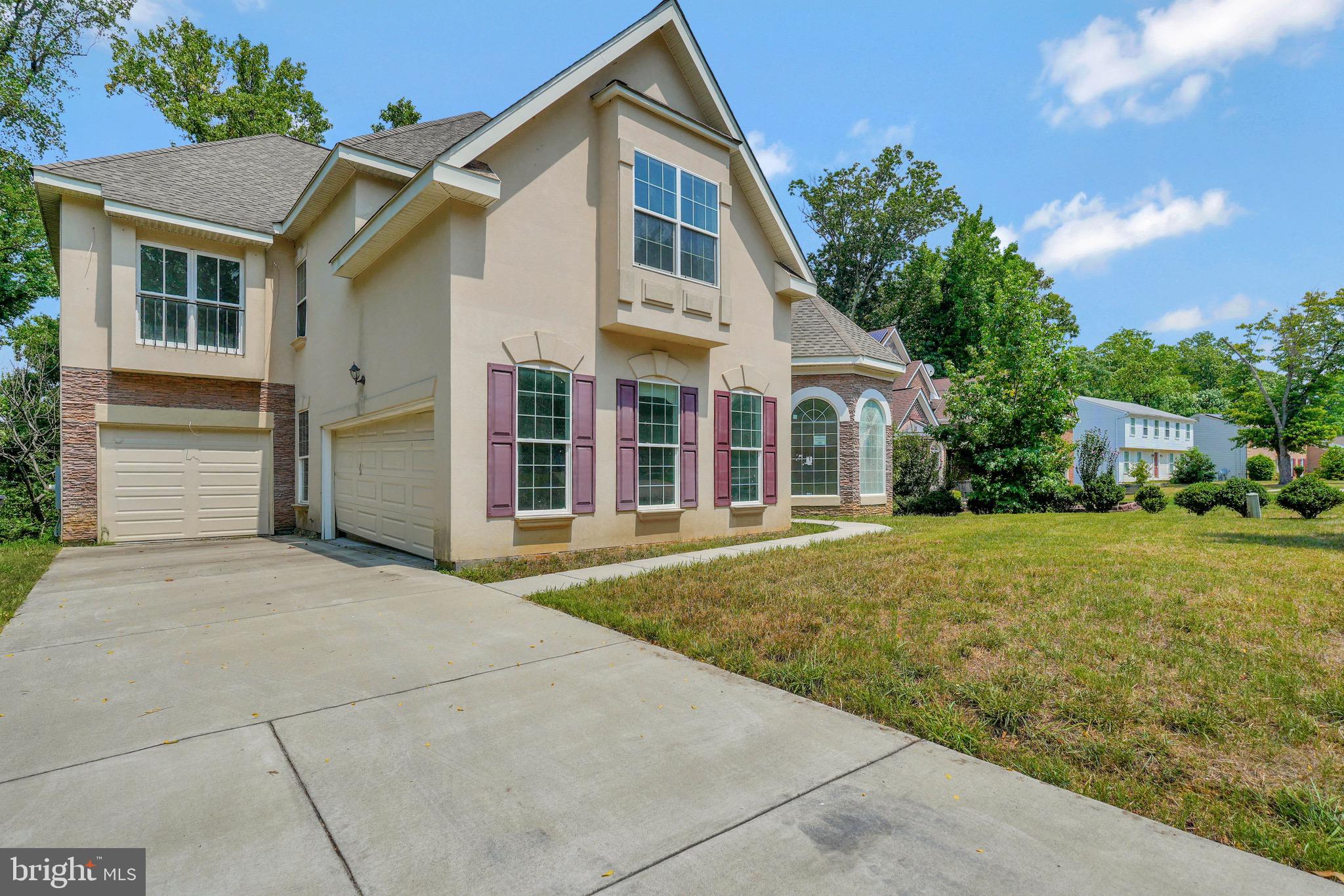 206 BONHILL DRIVE