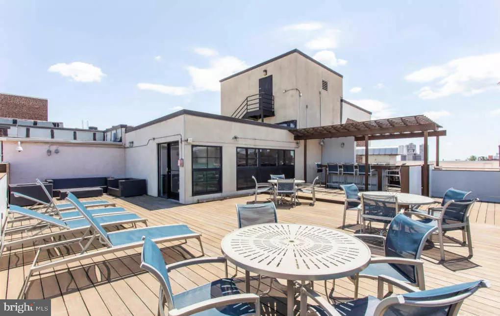 OLD CITY - Residential Lease