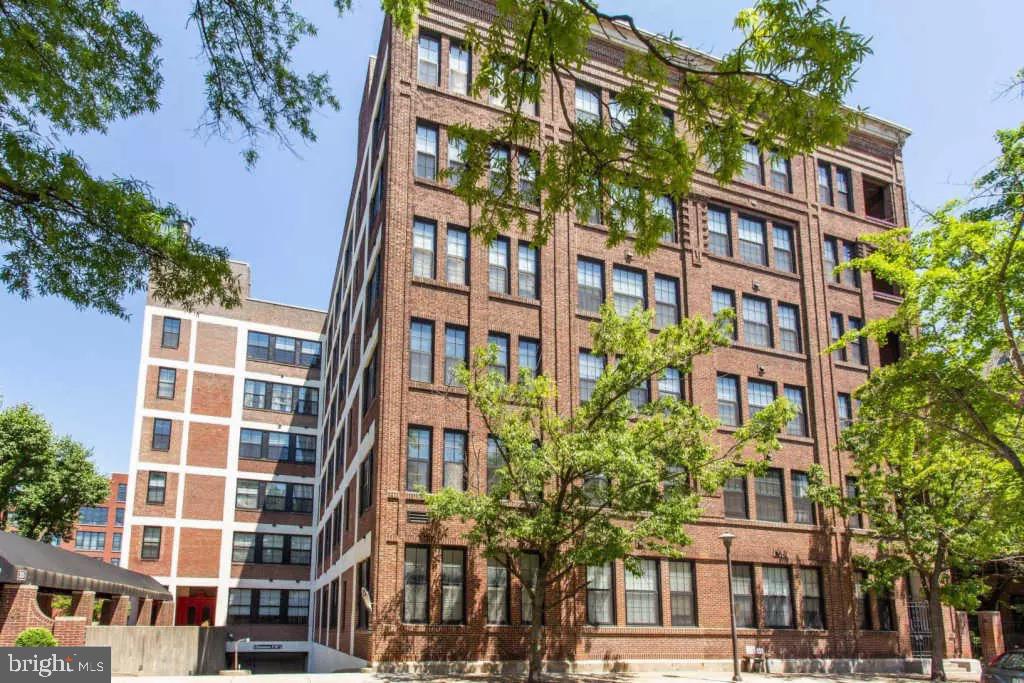 OLD CITY - Residential Lease