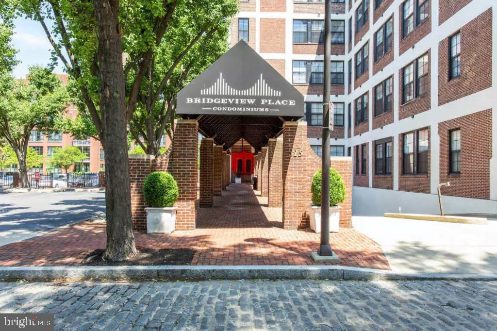 OLD CITY - Residential Lease