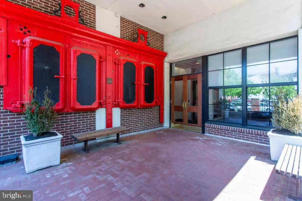 OLD CITY - Residential Lease