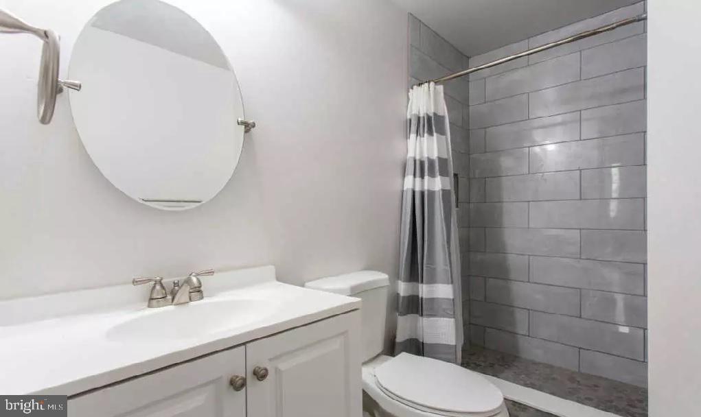 OLD CITY - Residential Lease