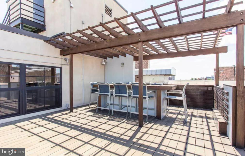 OLD CITY - Residential Lease