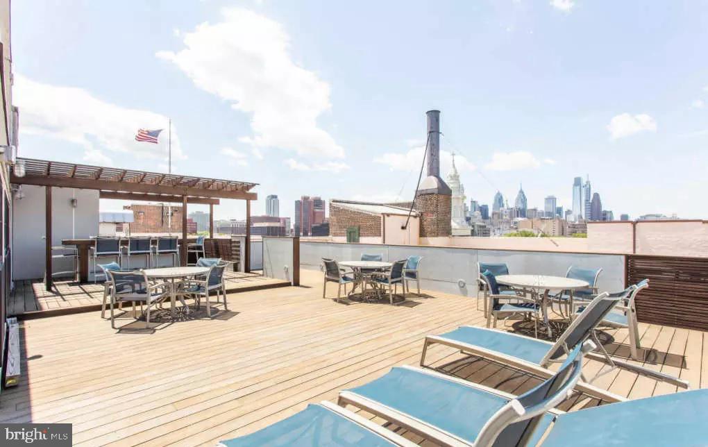 OLD CITY - Residential Lease