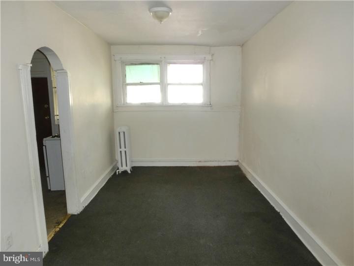 GRAYS FERRY - Residential