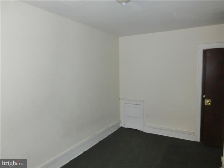 GRAYS FERRY - Residential