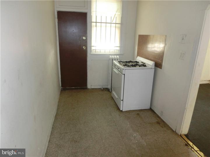 GRAYS FERRY - Residential