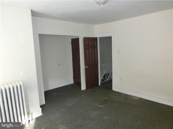 GRAYS FERRY - Residential