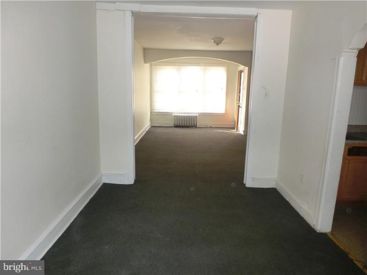 GRAYS FERRY - Residential