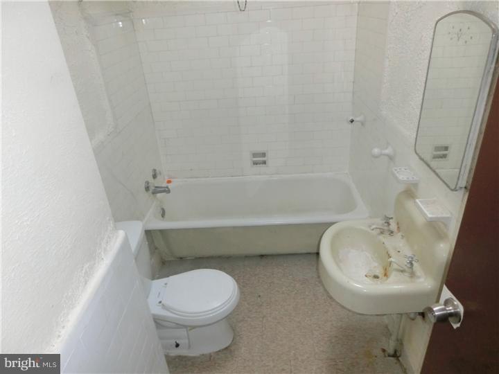 GRAYS FERRY - Residential