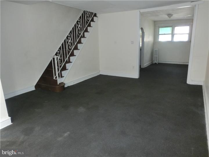 GRAYS FERRY - Residential