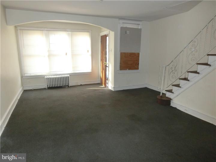 GRAYS FERRY - Residential
