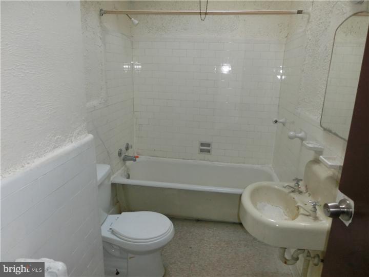 GRAYS FERRY - Residential