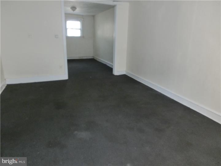 GRAYS FERRY - Residential