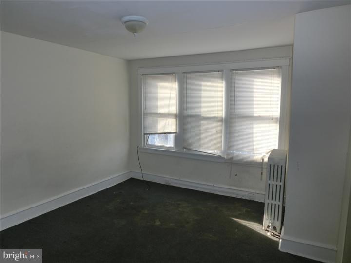 GRAYS FERRY - Residential
