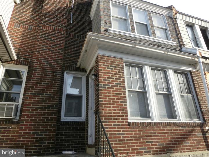 GRAYS FERRY - Residential